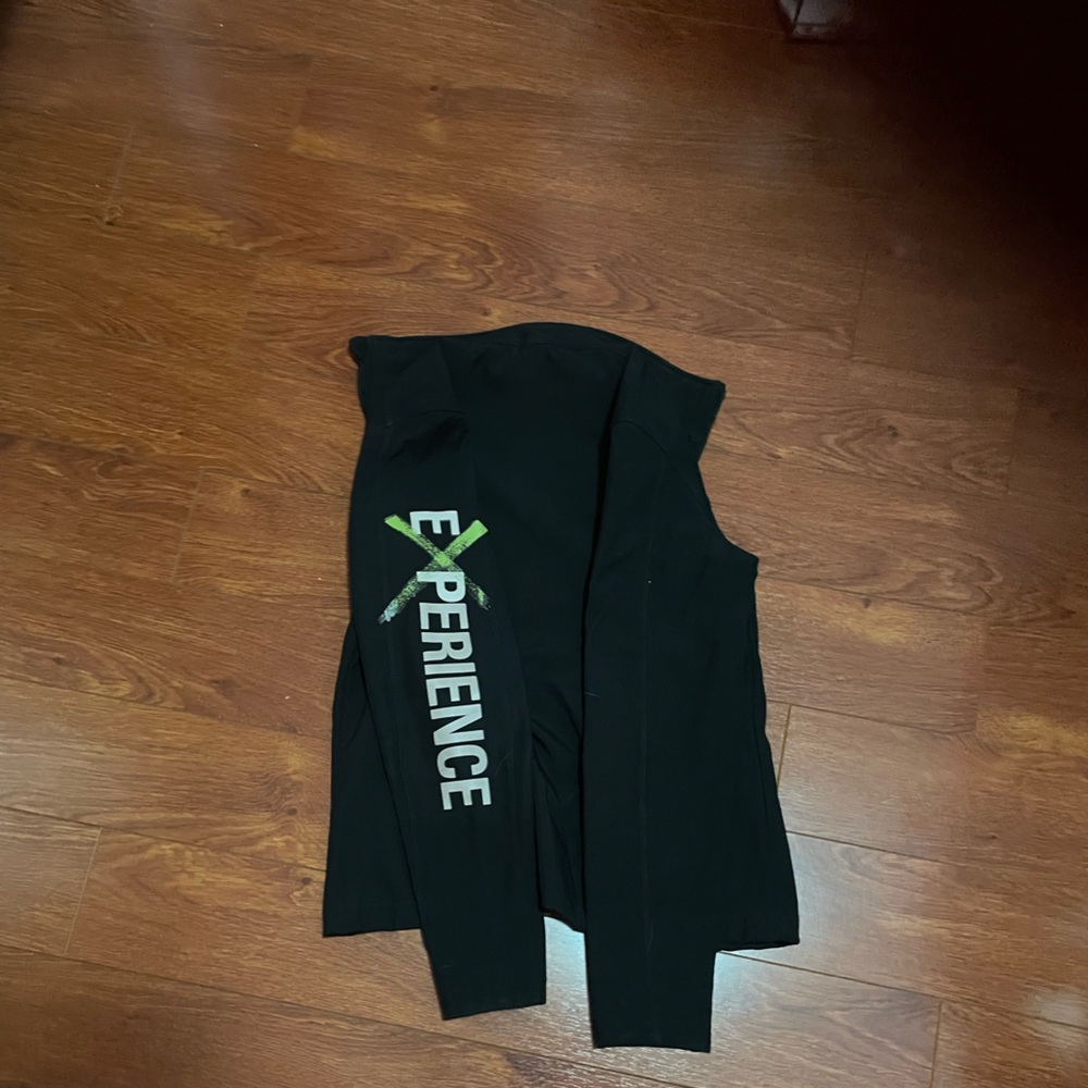 Durham College Jacket Extra Small. - Picture 2 of 4